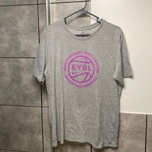 EYBL NIKE SHIRT